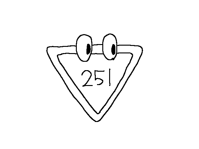 Route 251 feat. 足立レイ