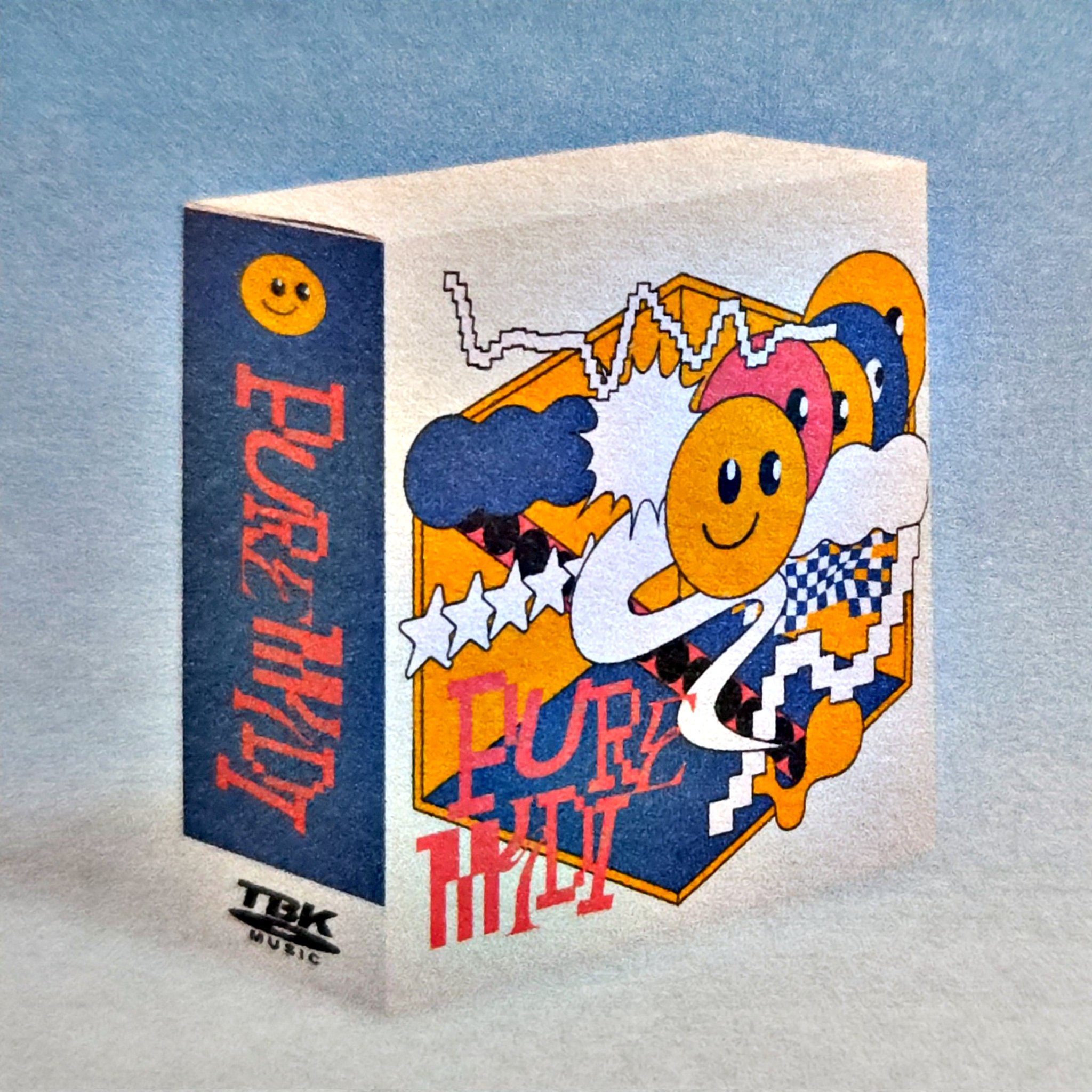 vacation [from Pure MIDI Volume 3 (for more purity)]